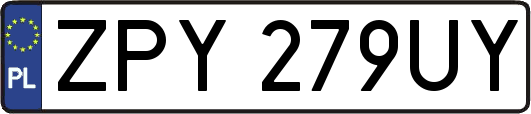 ZPY279UY