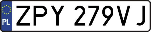 ZPY279VJ