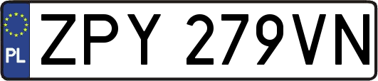 ZPY279VN