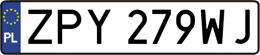ZPY279WJ