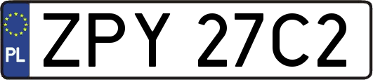 ZPY27C2