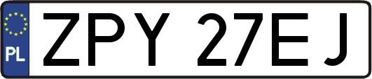 ZPY27EJ