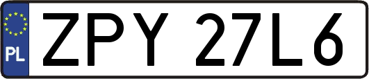 ZPY27L6