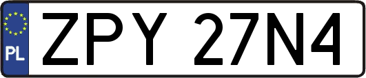 ZPY27N4
