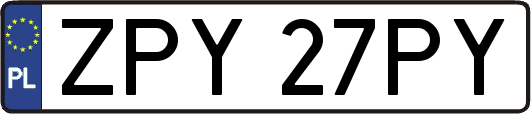 ZPY27PY