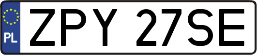 ZPY27SE