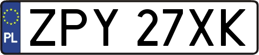 ZPY27XK