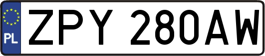 ZPY280AW