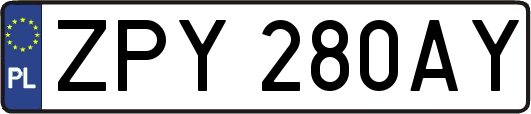ZPY280AY