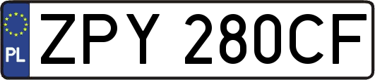 ZPY280CF