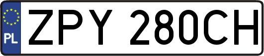 ZPY280CH