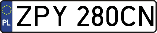 ZPY280CN
