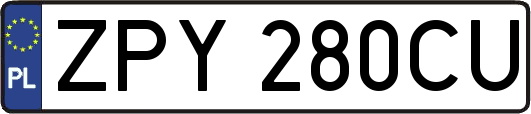 ZPY280CU