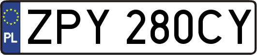 ZPY280CY