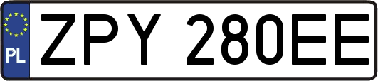 ZPY280EE