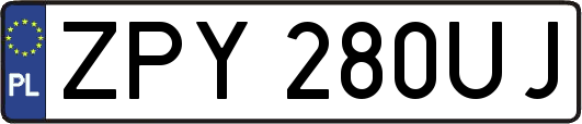 ZPY280UJ