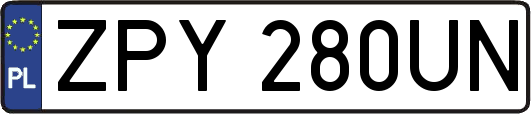 ZPY280UN
