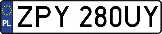 ZPY280UY