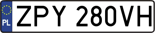 ZPY280VH