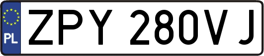 ZPY280VJ