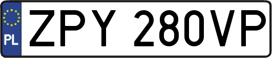 ZPY280VP