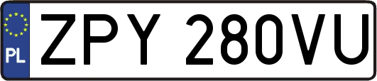 ZPY280VU