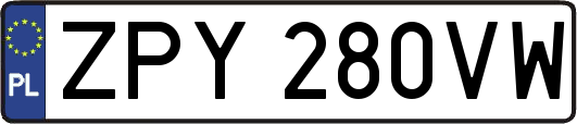 ZPY280VW