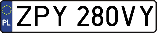 ZPY280VY