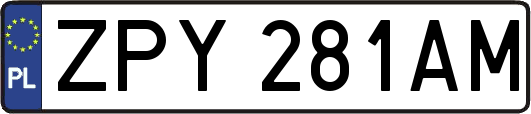 ZPY281AM