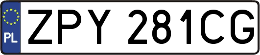 ZPY281CG