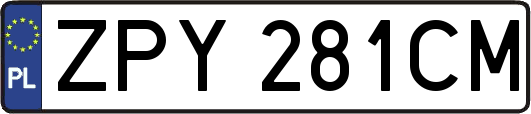 ZPY281CM
