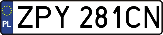 ZPY281CN