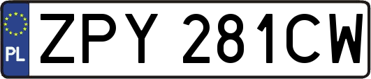 ZPY281CW