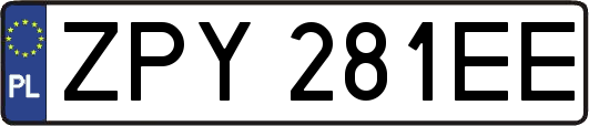 ZPY281EE