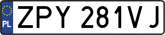 ZPY281VJ