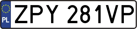 ZPY281VP