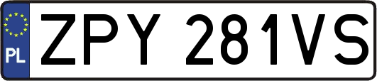 ZPY281VS