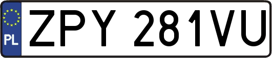 ZPY281VU