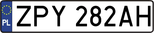 ZPY282AH