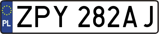 ZPY282AJ