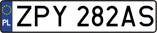 ZPY282AS