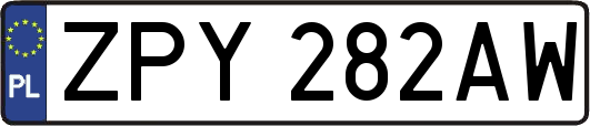 ZPY282AW