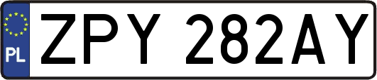 ZPY282AY
