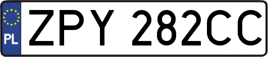 ZPY282CC