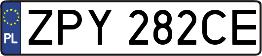 ZPY282CE
