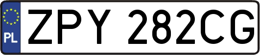 ZPY282CG