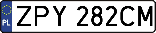 ZPY282CM