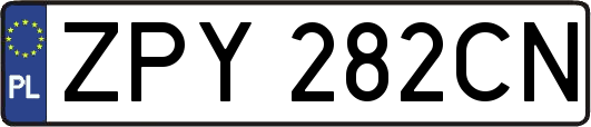 ZPY282CN