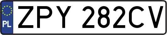 ZPY282CV