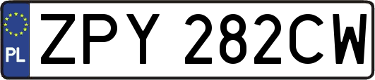 ZPY282CW
